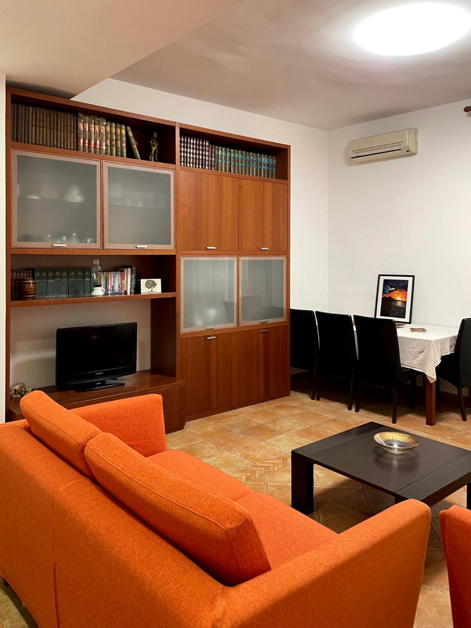 Lapilli Home Ercolano Extérieur photo