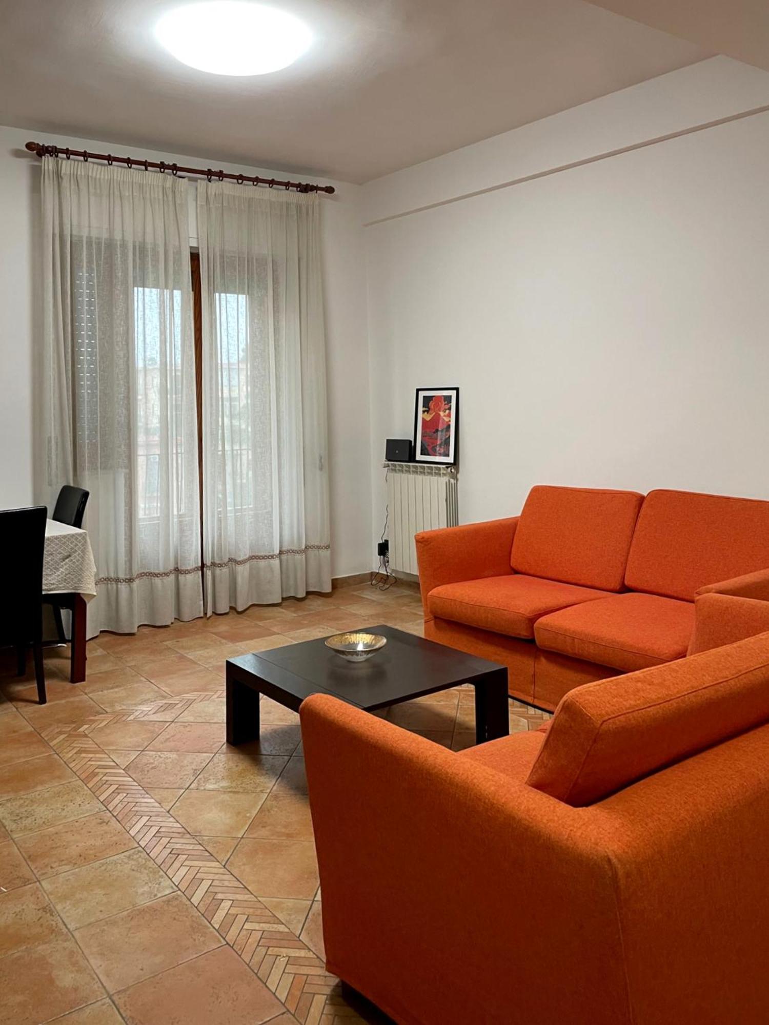 Lapilli Home Ercolano Extérieur photo